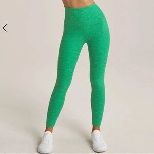 BEYOND YOGA Spacedye Caught in the Midi High Waisted Legging